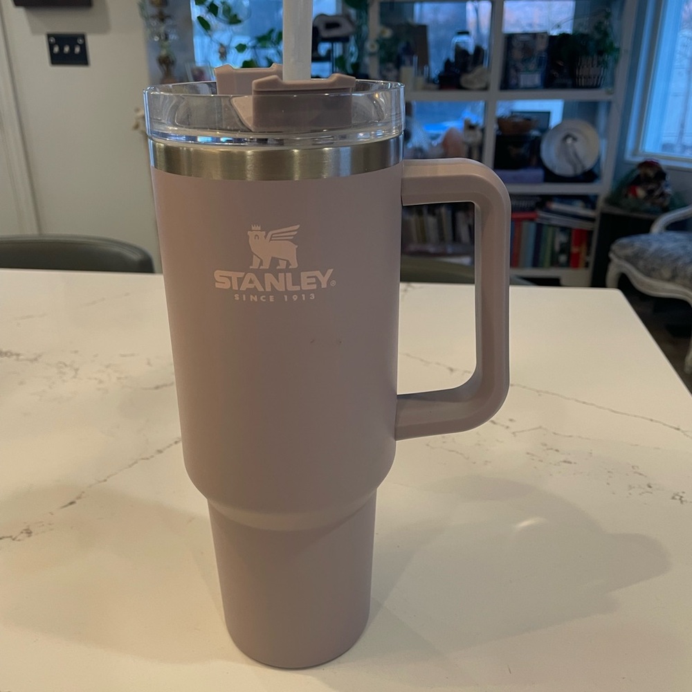 Stanley BPA-Free Tumbler - Abalone